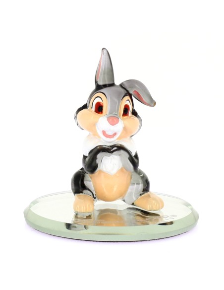 Thumper figurine