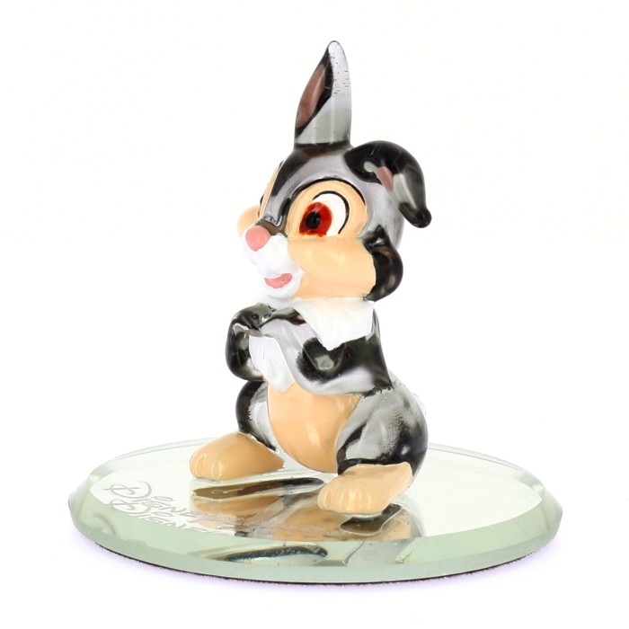 Thumper figurine