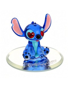 Stitch Figurine with... 2