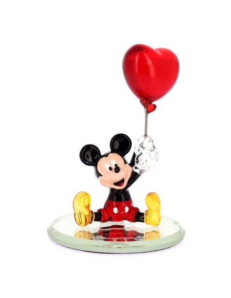 Mickey  Figurine