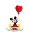 Mickey  Figurine