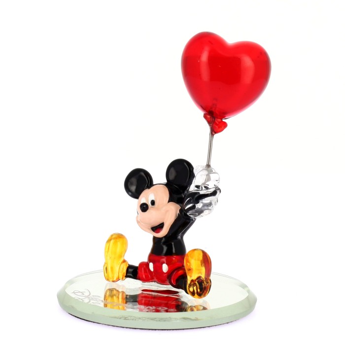 Mickey  Figurine
