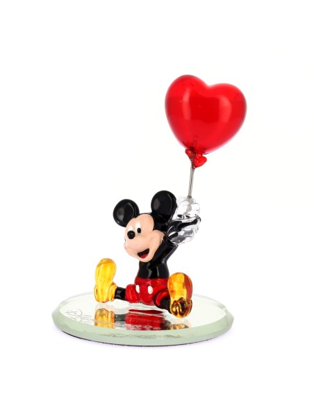 Mickey  Figurine