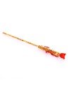 Baguette magique Tigrou en verre