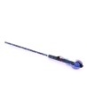 Eeyore Glass Wand