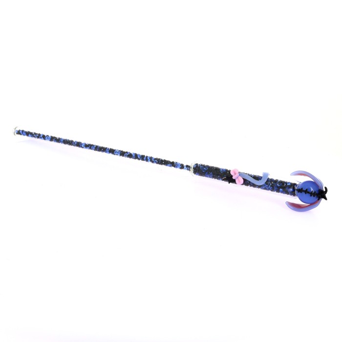 Eeyore Glass Wand