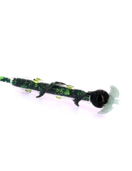 Baguette Chauve-Souris  Photonmanor en Verre