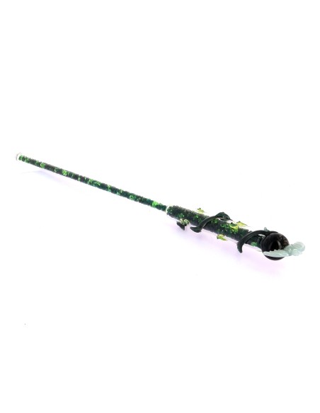 Baguette Chauve-Souris  Photonmanor en Verre