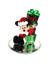 Mickey avec Cadeaux de Noël