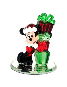 Mickey with Christmas Gifts