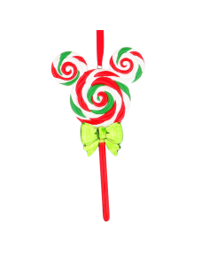Ornement Bonbon Mickey