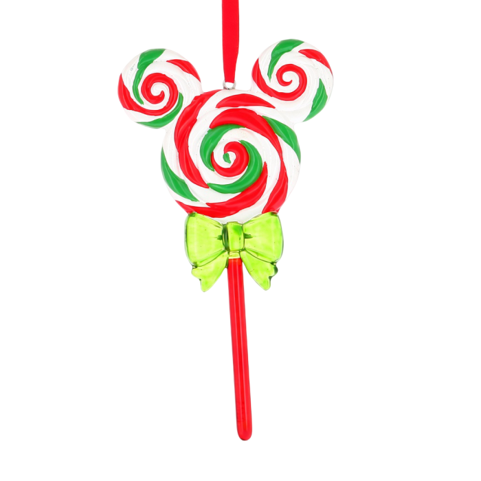 Ornement Bonbon Mickey