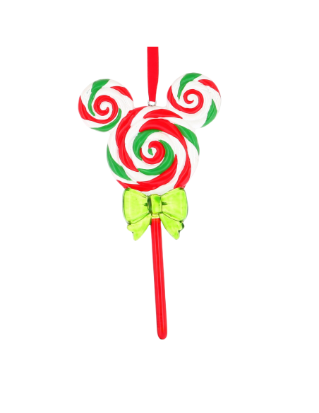 Mickey Candy Ornament