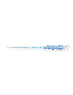 Frozen Snowflake Magic Wand 2