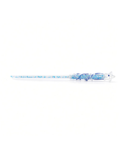 Baguette magique Flocon de Neige Frozen
