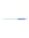 Frozen Snowflake Magic Wand