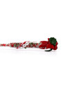 Baguette magique Fleur de Houx de Noël