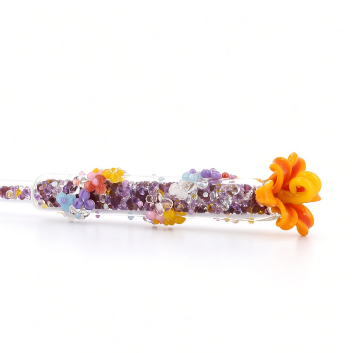 Rapunzel's magic wand