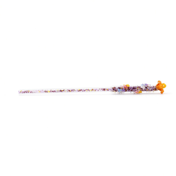 Rapunzel's magic wand