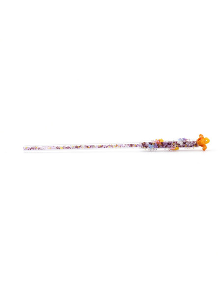 Baguette magique Raiponce