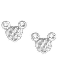 Boucles d'oreilles Mickey