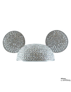 Chapeau oreilles de Mickey cristallisé 2