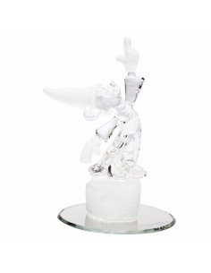 L'apprenti sorcier, Fantasia sur rocher