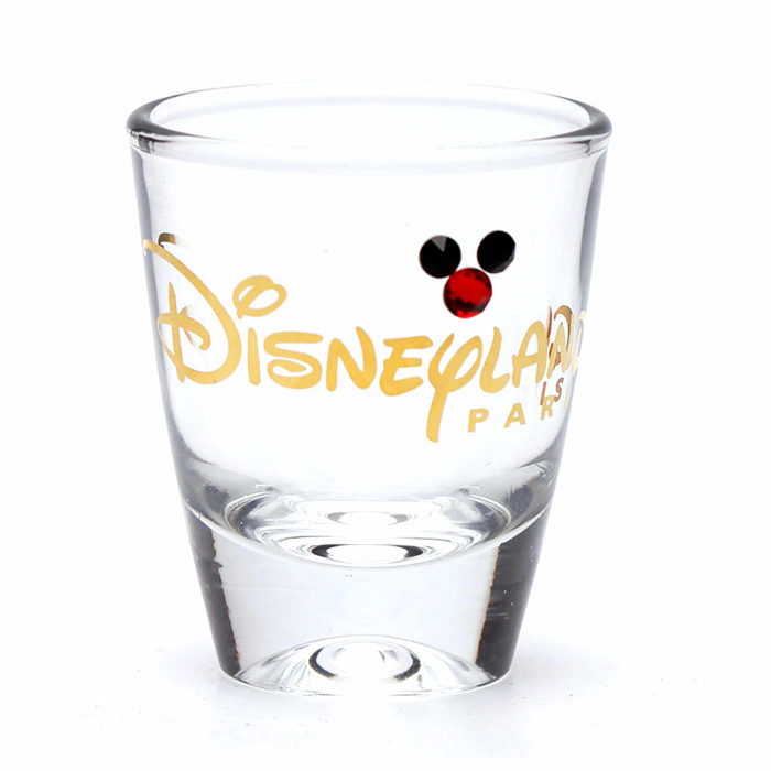 Verre Icône Mickey