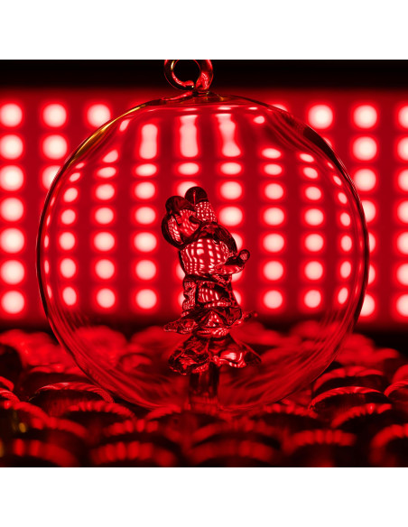 Boule de Noël Minnie