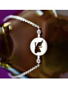 Bracelet Olaf Désarticulé