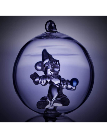 Boule de Noël Apprenti Sorcier, Fantasia