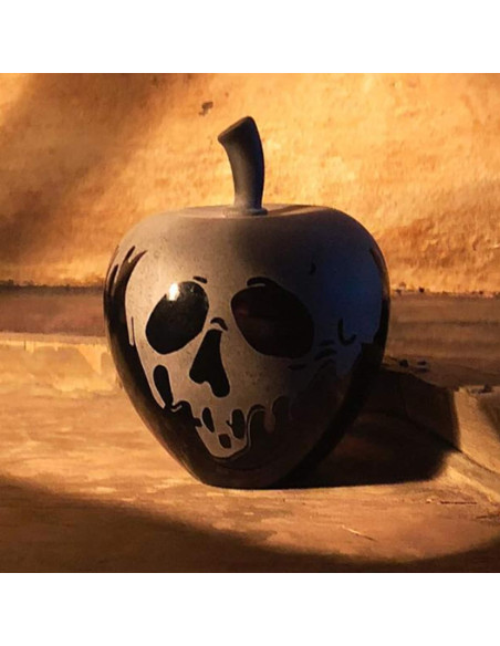 Pomme Empoisonnée