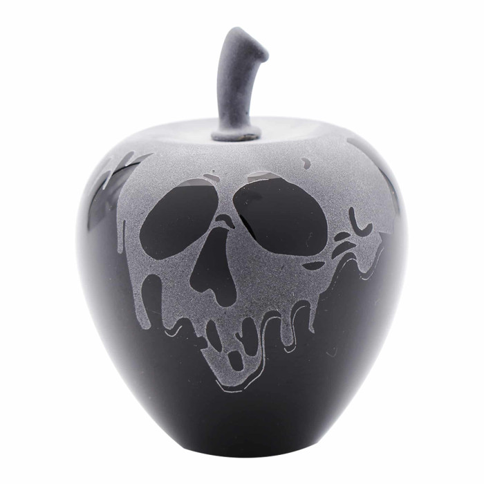 Pomme Empoisonnée