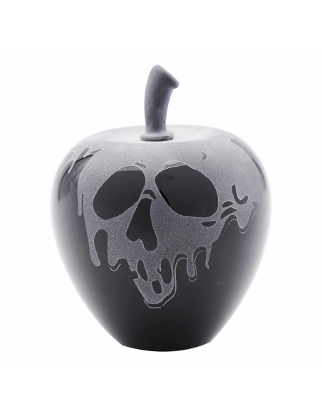 Pomme Empoisonnée
