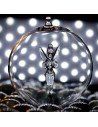 Boule de Noël Fée Clochette