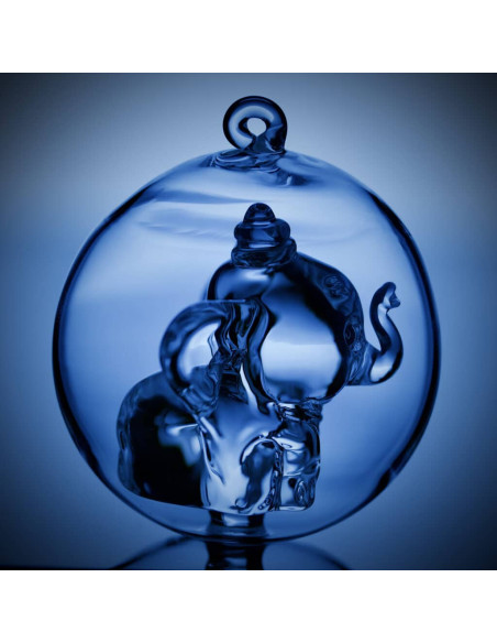 Boule de Noël Dumbo