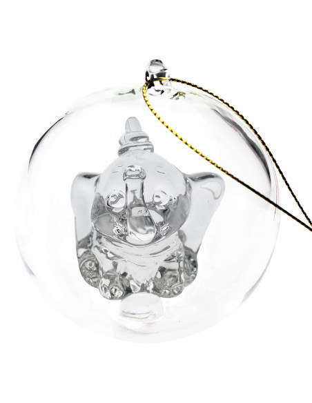 Boule de Noël Dumbo