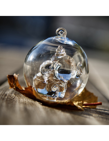 Boule de Noël Dumbo