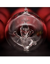 Boule de Noël Olaf