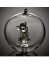 Boule de Noël Simba