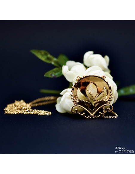 Frozen necklace 'Arendelle'