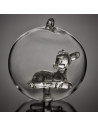 Boule de Noël Bambi