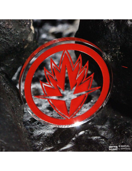 Guardians of the Galaxy coin