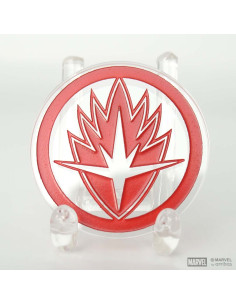 Guardians of the Galaxy coin 2