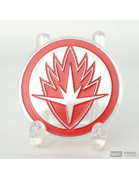 Guardians of the Galaxy coin