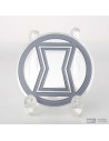 Black Widow coin