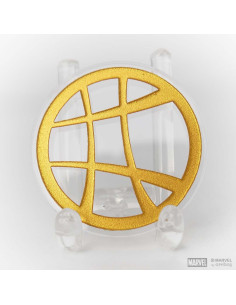 Doctor Strange glass piece 2
