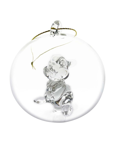 Thumper Christmas Bauble