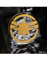 Pièce de monnaie Captain Marvel