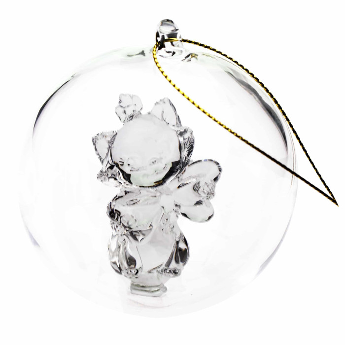 Boule de Noël Marie